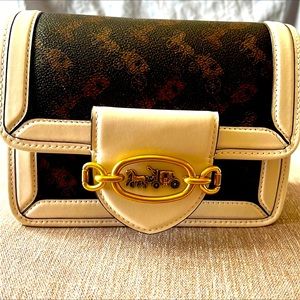 Authentic Coach Mini